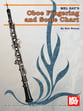 OBOE FINGERING AND SCALE CHART cover